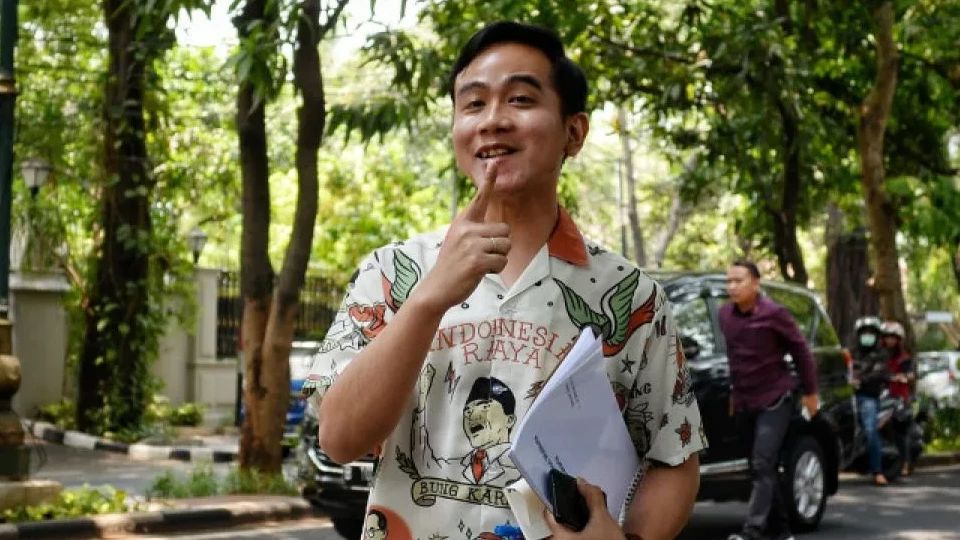 Diisukan Pindah ke Golkar, Wali Kota Solo Pastikan Masih Tetap Kader PDIP