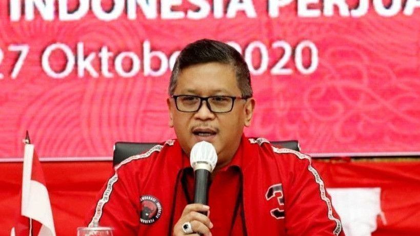 Kader PDIP Harun Masiku dan Mardani Maming Jadi 'Buronan Korupsi', PDIP Minta Kooperatif dan Taat Hukum: Pencegahan Dilakukan, Tapi Kenapa Terus Terjadi