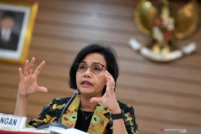 Menkeu Ungkap Alokasi Belanja Negara di 2025 Capai Rp2.701,4 Triliun