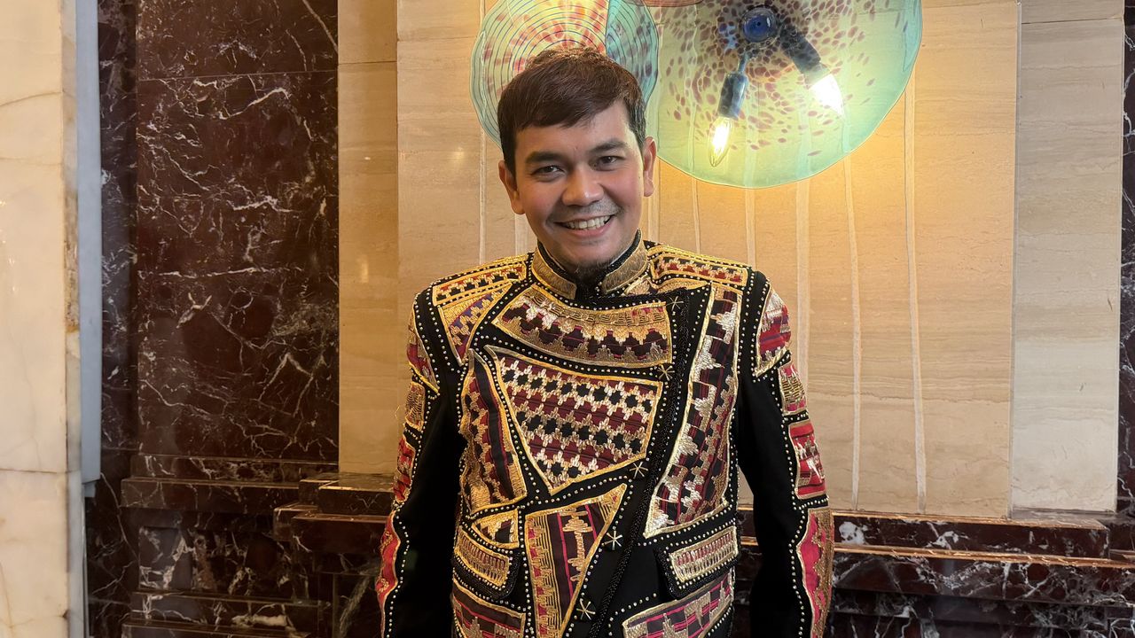 Indra Bekti Bongkar Sifat Asli Raisa: Kocak Banget!