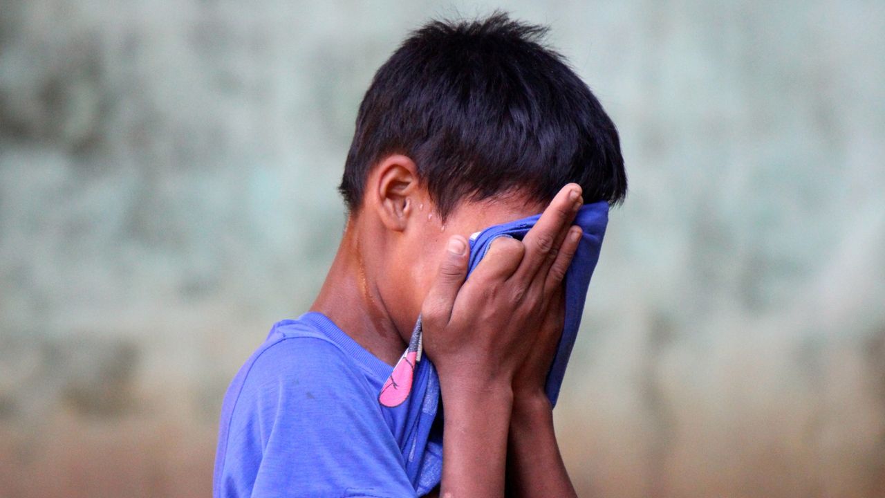 Teror Anak-Anak dengan Bilang 'di Mana Jual Kepala di Sini?', Pria di Gorontalo Ditangkap