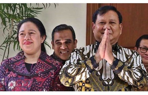 Puan Bakal Bertemu Prabowo, Desmond Gerindra: Agak Aneh Biasanya Dia yang Dikunjungi..