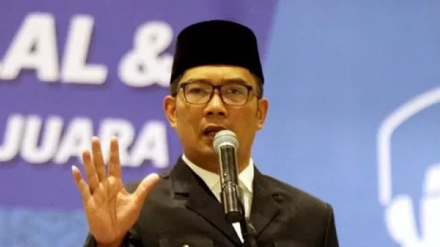 Usulan Flyovernya Tak Pernah Digubris, Bupati Bandung Kritik Ridwan Kamil: Jangan Kota Bandung Saja Diurus