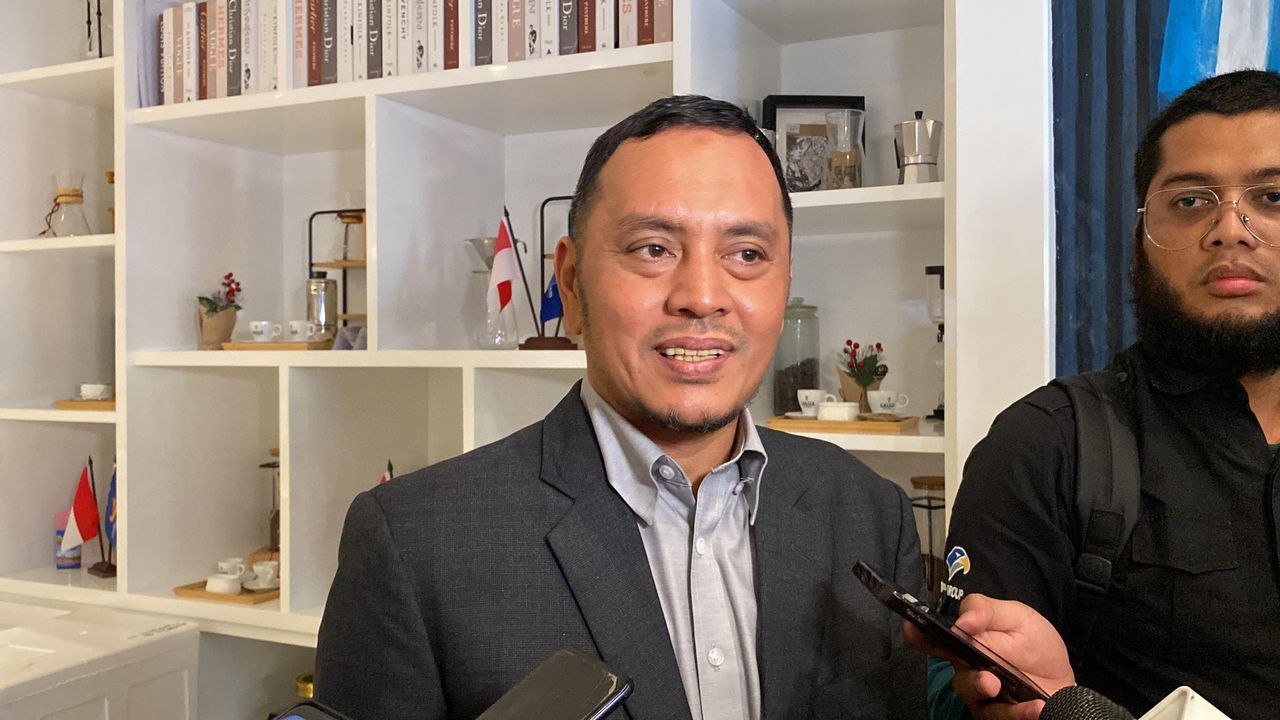 Sahroni hingga Anies Masuk Radar NasDem untuk Pilgub Jakarta 2024
