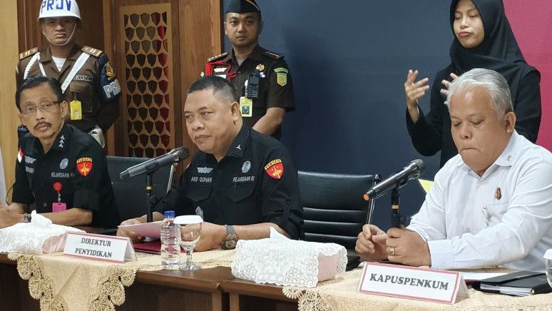 8 Perusahaan Bakal Jadi Tersangka Bareng Tom Lembong Kasus Impor Gula, Begini Penjelasan Kejagung