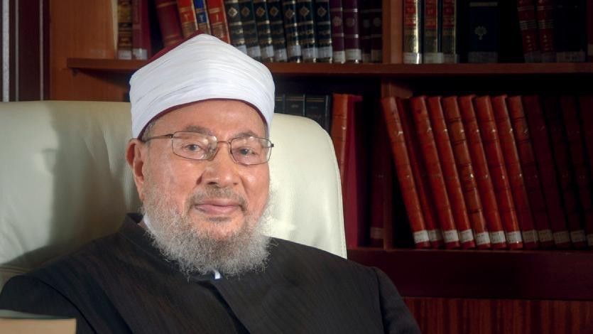 Profil Syekh Yusuf Al-Qaradawi: Pimpinan Ikhwanul Muslimin dan Ulama Al-Azhar