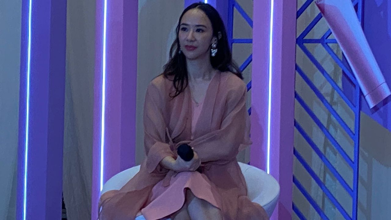 Jangan Salah Urutan, Beauty Influencer Putri Caya 'Puchh' Beberkan Cara Pemakaian Skincare yang Benar