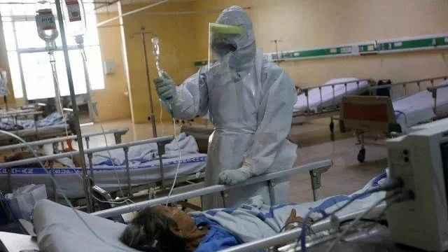 Mulai Transisi dari Pandemi Menjadi Endemi, Menko PMK: COVID-19 Tak Lagi Jadi Ancaman