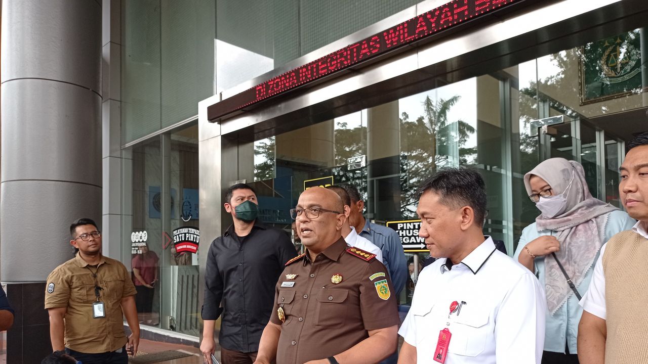 Kasus Penganiayaan David, Kajari Jaksel: Pelaku AG Ditahan di LPKS
