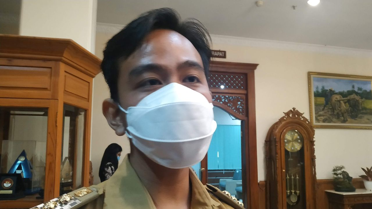Dua Anak Jokowi Dilaporkan ke KPK, Gibran: Kalau Saya Salah Silakan Ditangkap