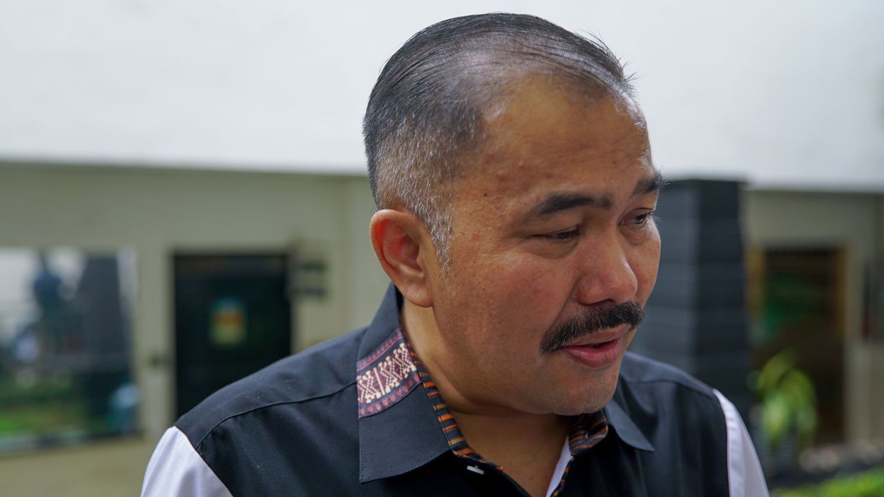 Sakit Hati, Pelapor Polisi Mengabdi ke Mafia Pertimbangkan Laporkan Lagi Kamaruddin Simanjuntak