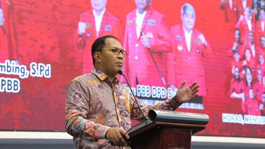 Danny Akan Siapkan Kapal Phinisi dan Rumah Adat di F8 Makassar