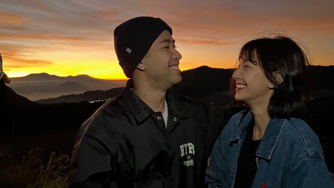 Muncul di Ulang Tahun Vidi, Pesan Manis Sheila Dara Bikin Haru: Hachyu Bernada Terus