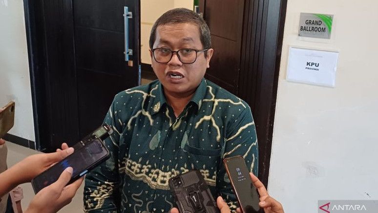 Sosialisasi Aturan Caleg Terpilih Mundur jika Maju Pilkada, KPU: Ini Wajib