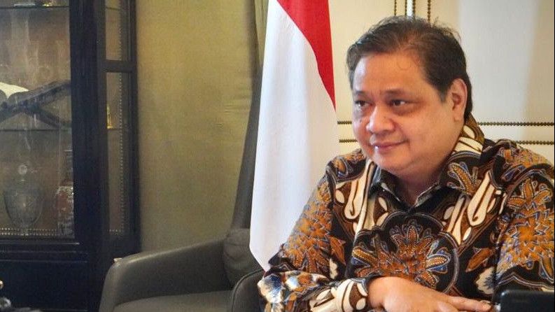 Meski Sudah 'Ijab Kabul', Koalisi Indonesia Bersatu Tetap Terbuka Jika Parpol Lain Ingin Gabung