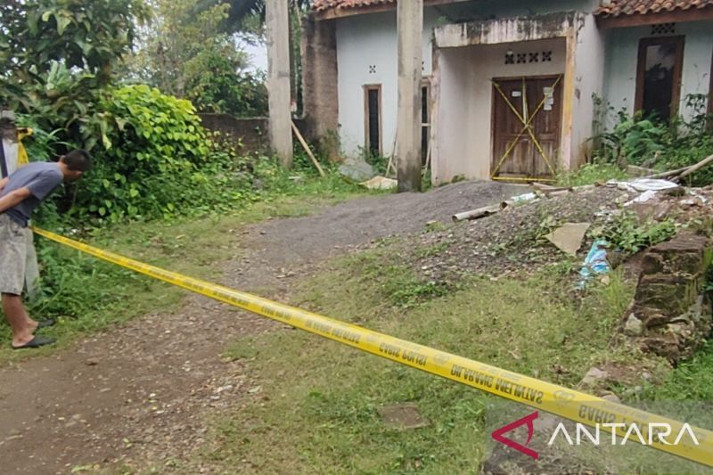 Pria di Cianjur Dibacok hingga Tewas karena Tagih Utang, Pelaku Pembunuhan Masih Buron