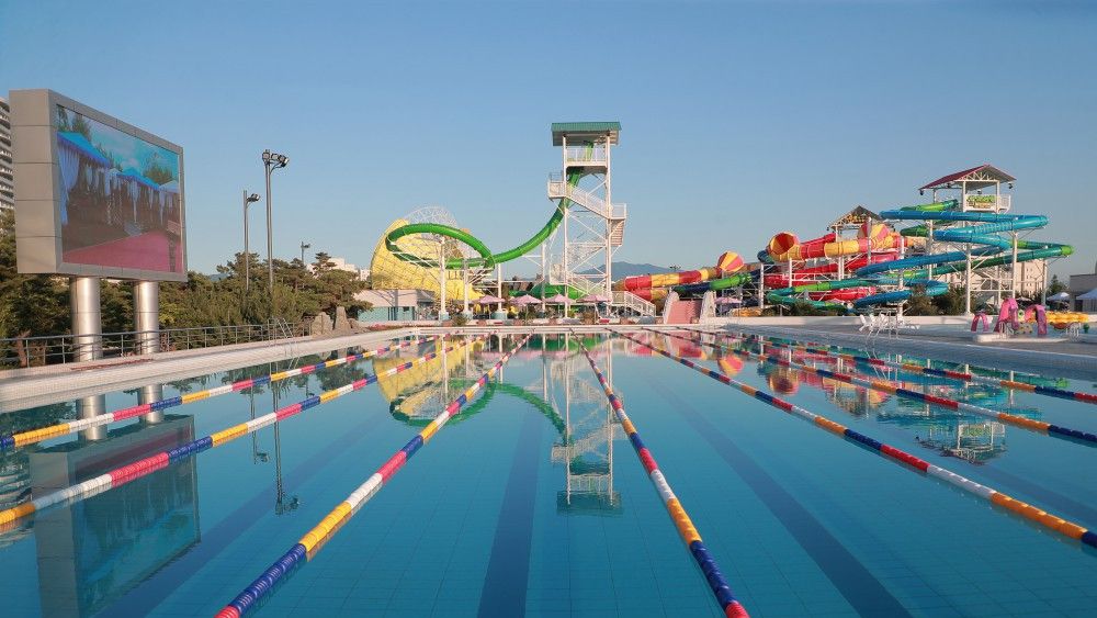 Korea Utara Larang YouTuber hingga Influencer Bikin Konten di Negaranya