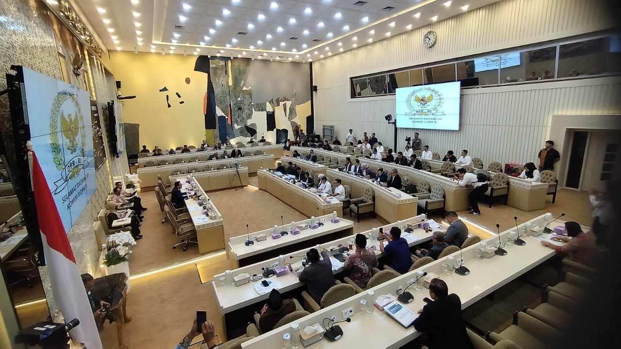 Perpres Belum Diteken, MenPAN-RB: Jadwal Pemindahan ASN ke IKN Tunggu Arahan Prabowo