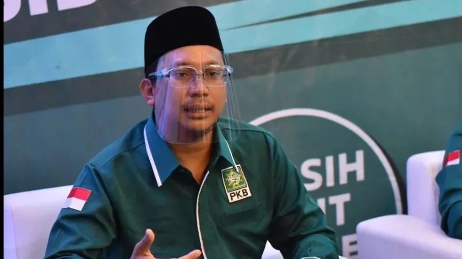 Bupati Sidoarjo Ahmad Muhdlor Mangkir Pemeriksaan KPK Hari Ini