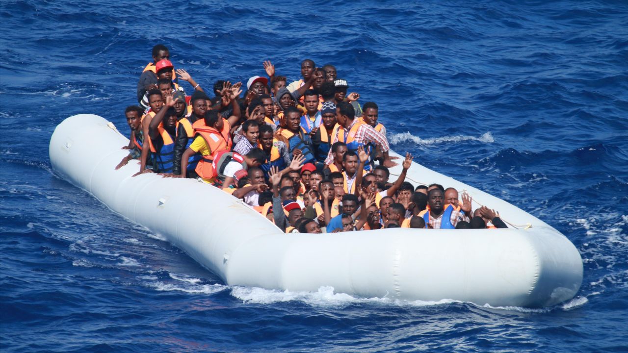 300 Migran Senegal Hilang di Laut Saat Mencoba Kabur ke Spanyol