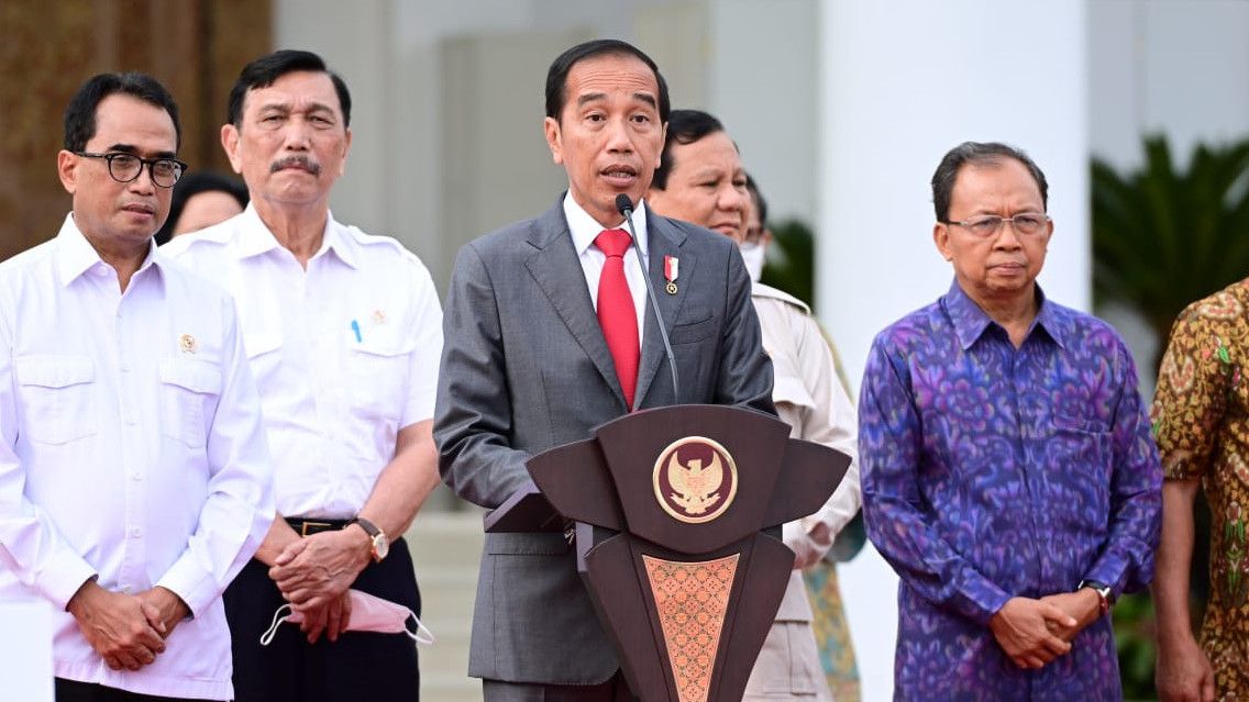 Jokowi dan Pemimpin Negara ASEAN Bertemu di Kamboja Hari Ini Bahas Myanmar, Bakal Ambil Sikap?