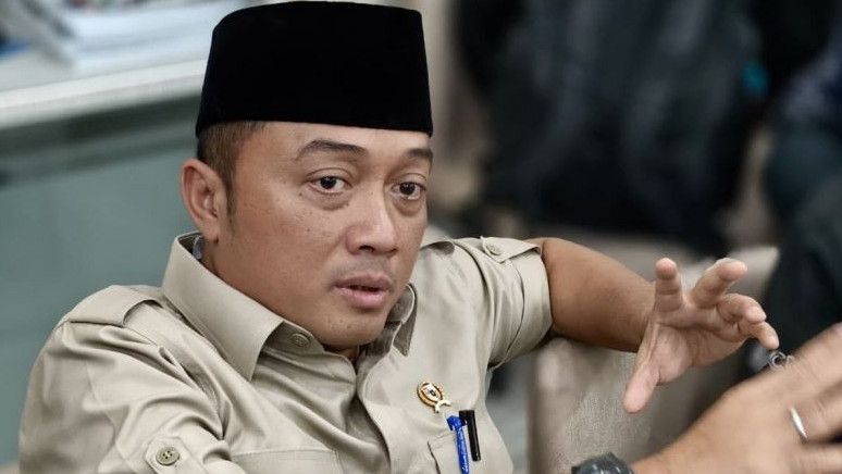 ID Card Wartawan CNN Indonesia Dicabut, Begini Respon Mensesneg