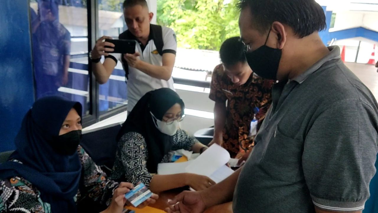 Banyak Ojol dan Sopir Angkot di Bogor Tak Terima Bantuan BLT BBM, Begini Penjelasan Bima Arya