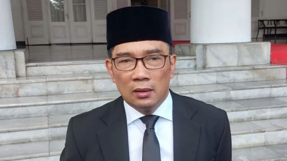 Bima Arya Sebut Ridwan Kamil Akan Jadi Pemimpin Indonesia