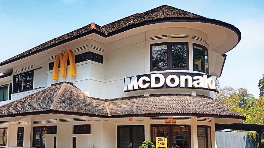 McDonald's Indonesia Bantah Terlibat Kirim Bantuan ke Israel: Kami Tidak Terafiliasi Apapun