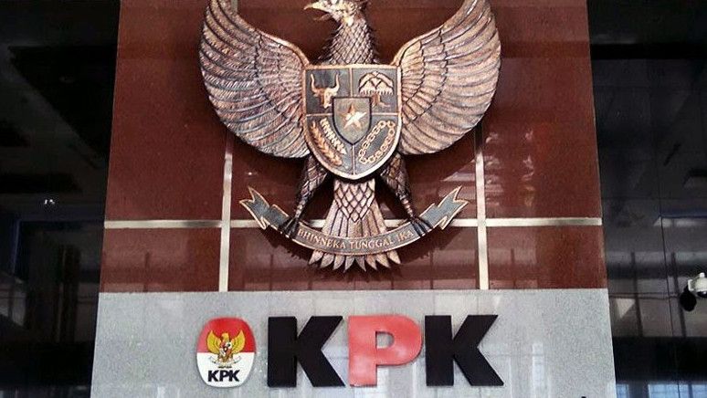 KPK Didesak Ubah Status Wakil Ketua DPR Azis Syamsuddin Jadi Tersangka Jual beli Jabatan