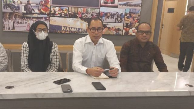 Soal Belasan WNI Jadi Korban Penipuan Kerja di Myanmar, Kemlu RI Koordinasi Ketat dengan KBRI Yangon