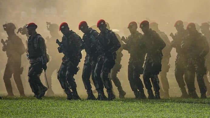 Hukuman Militer untuk Tentara Penggebuk Anak hingga Tewas di Deli Serdang Dikeluhkan