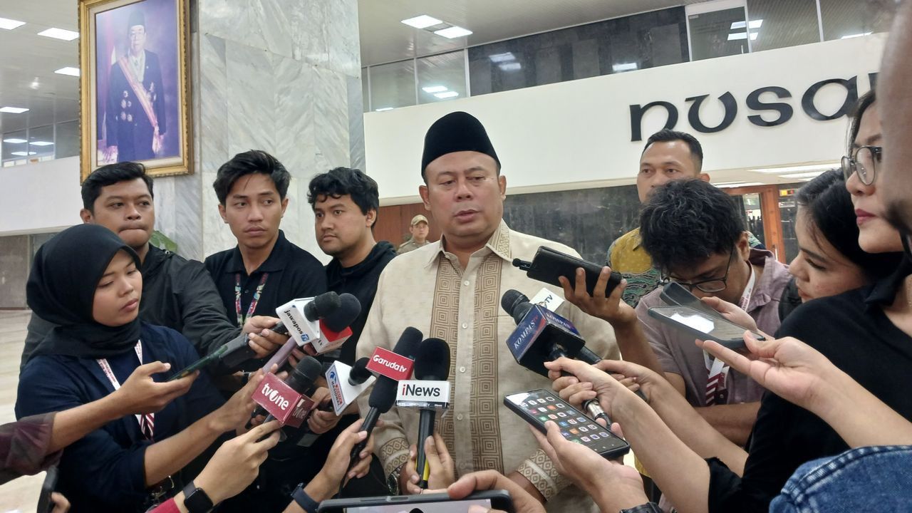 DPR Khawatir Efek Domino Kenaikan PPN 12 Persen