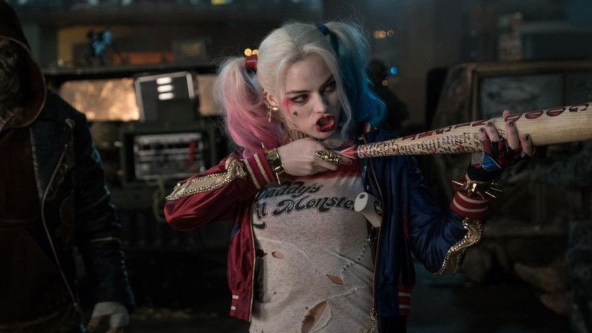Peran Harley Quinn Digantikan Lady Gaga, James Gunn Beberkan Nasib Margot Robbie di DC Universe