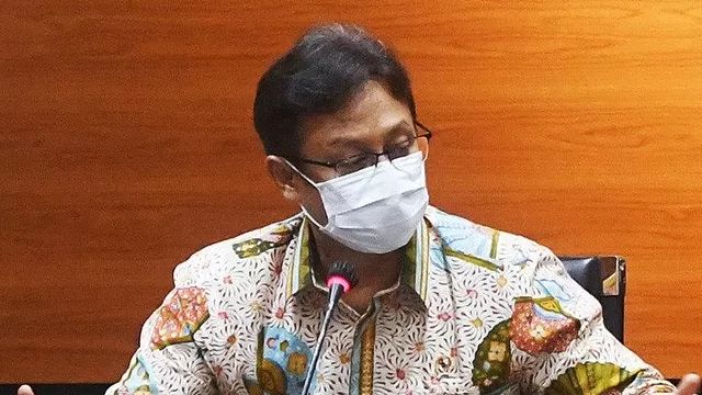 Soal Transisi dari Pandemi ke Endemi, Menteri Kesehatan: Tunggu Kesadaran Masyarakat