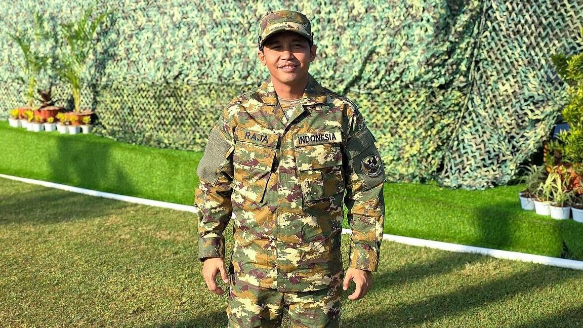 Golkar Bela Raja Juli dari Serangan soal Kerusakan Lingkungan