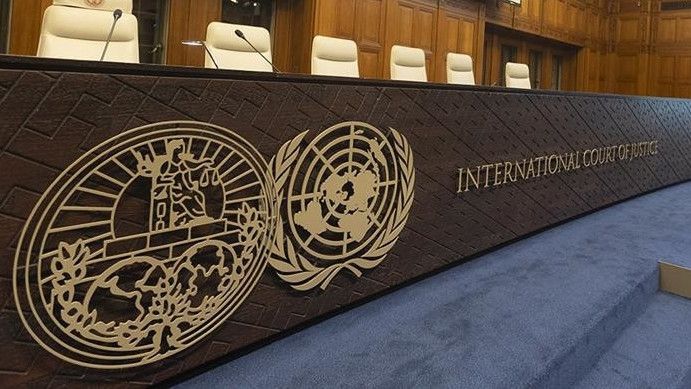 ICJ Nyatakan Kependudukan Israel di Wilayah Palestina Melanggar Konvesi Jenewa ke-4, Diminta Angkat Kaki Segera