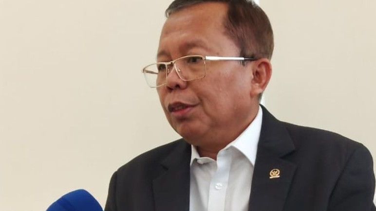 Kapolri Akan Tarik 56 Pegawai KPK Jadi ASN Polri, PPP Ingatkan Supaya Tak Terganjal Kementerian Lain