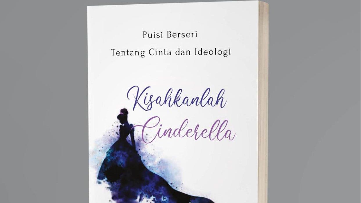 'Kisahkan Cinderella' Cerita Cinderella dengan Spirit yang Berbeda