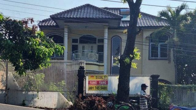 Rumah Kosong yang Dimasuki Konten Kreator Horor di Semarang Sudah Dijaminkan ke Bank