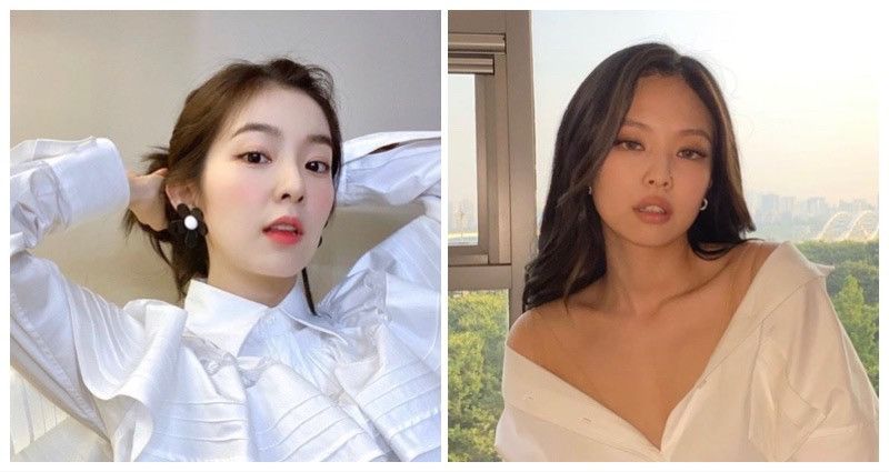 Dokter Korea Lebih Pilih Irene Red Velvet Ketimbang Jennie BLACKPINK untuk Referensi Oplas