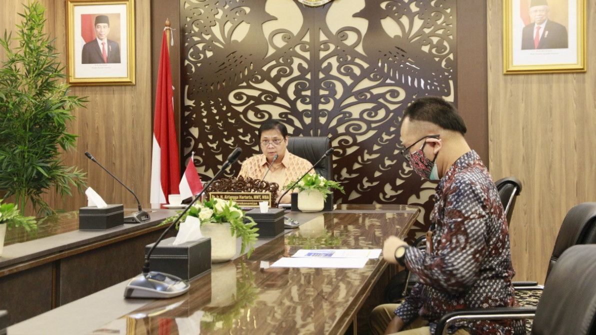 Jokowi Perpanjang PPKM Jawa-Bali Hingga Bulan Depan, Mal dan Restoran Boleh Buka Sampai Jam 8 Malam