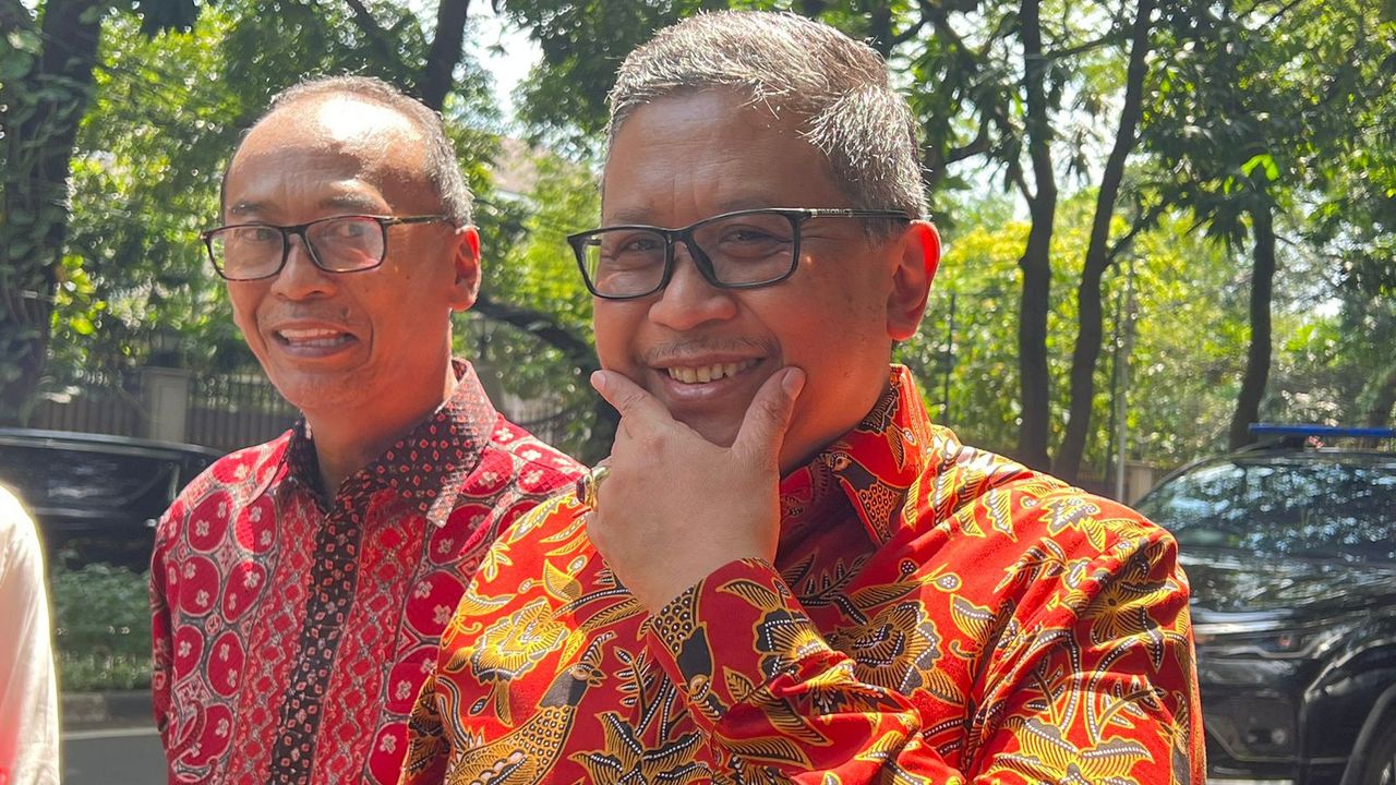 Singgung Budiman, Hasto PDIP: Integritas Paling Penting yang Harus Dipegang Politisi