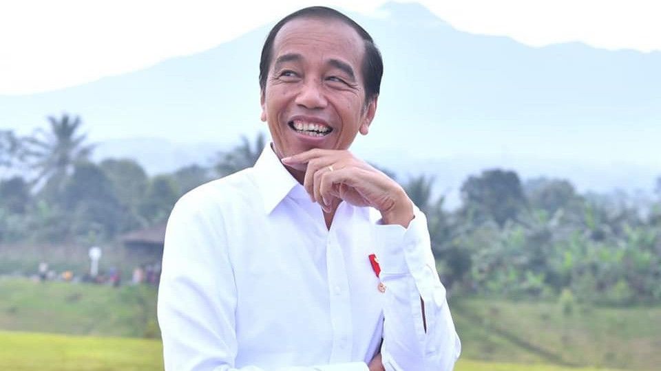 Polemik di KPK Buntut Pencopotan Endar Bikin Jokowi Gerah: Jangan Sampai Mutasi Bikin Gaduh