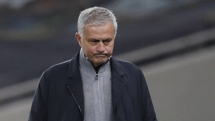 Jose Mourinho Dipecat Tottenham Hotspur, Gegara Liga Super Eropa?