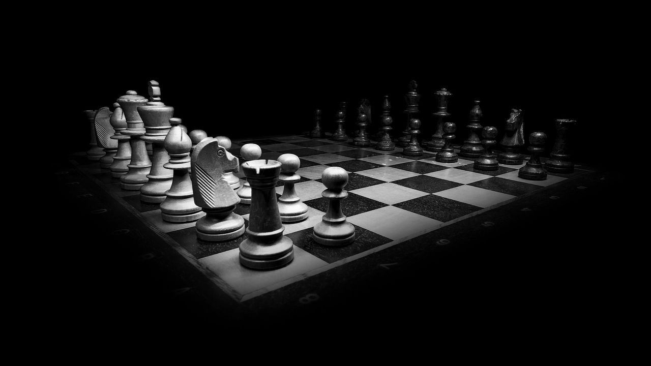 Ribut Catur Online, Ini Awal Permasalahan Dewa Kipas vs Gotham Chess