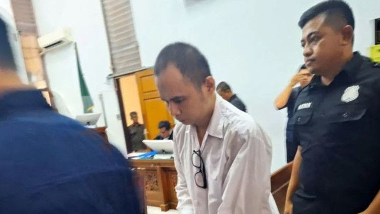 Ayah yang Bunuh 4 Anak Kandungnya di Jagakarsa Jaksel Dituntut Hukuman Mati