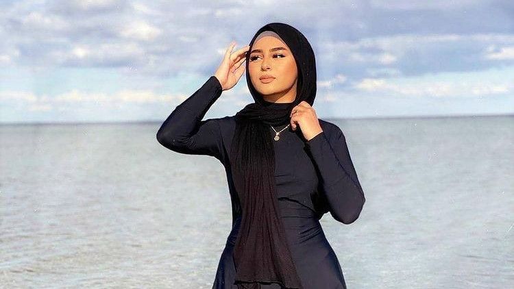 Prancis Larang Penggunaan Burkini Alis Baju Renang Muslim di Kolam  Umum, Alasan Picu Kontroversi