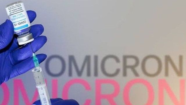 Pakar UGM Jelaskan Urgensi Vaksinasi Booster Covid-19 untuk Hadapi Omicron