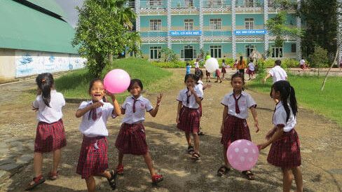 Vietnam Gratiskan Sekolah Negeri Mulai September 2025, Berlaku dari Prasekolah hingga SMA